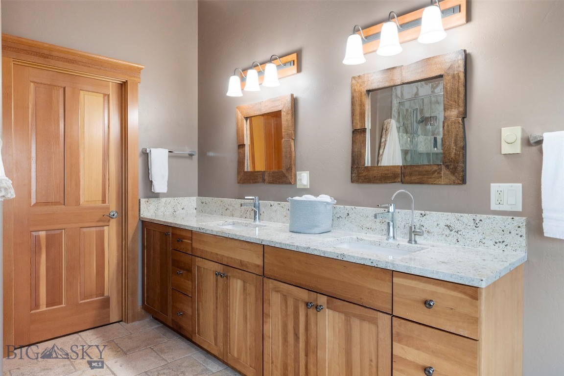 Gallatin River Ranch - Residential