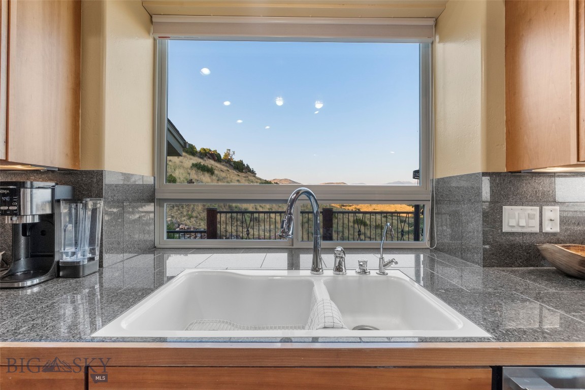 Gallatin River Ranch - Residential