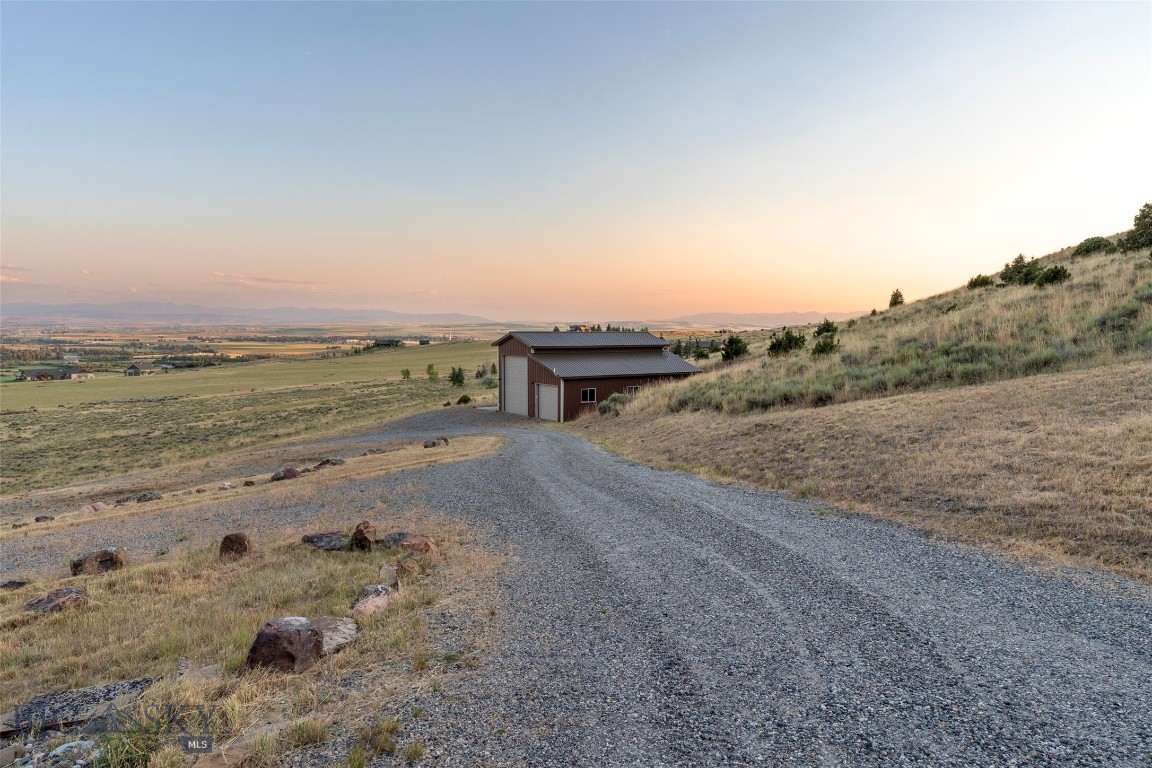 Gallatin River Ranch - Residential