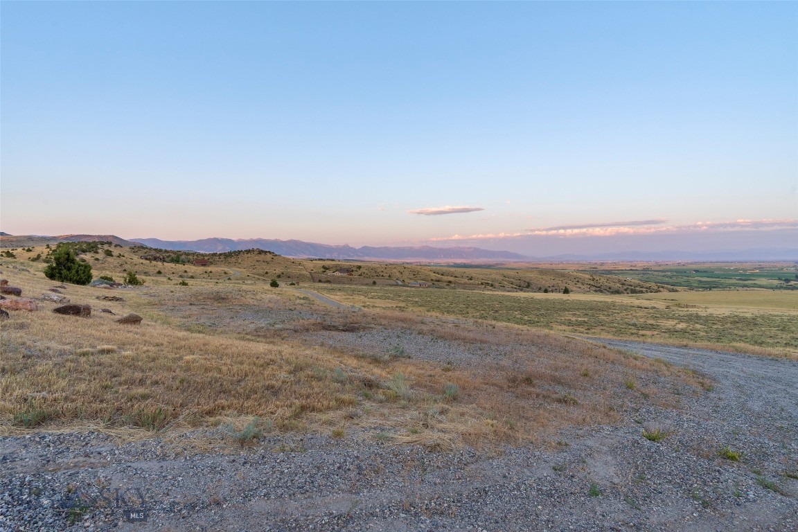 Gallatin River Ranch - Residential