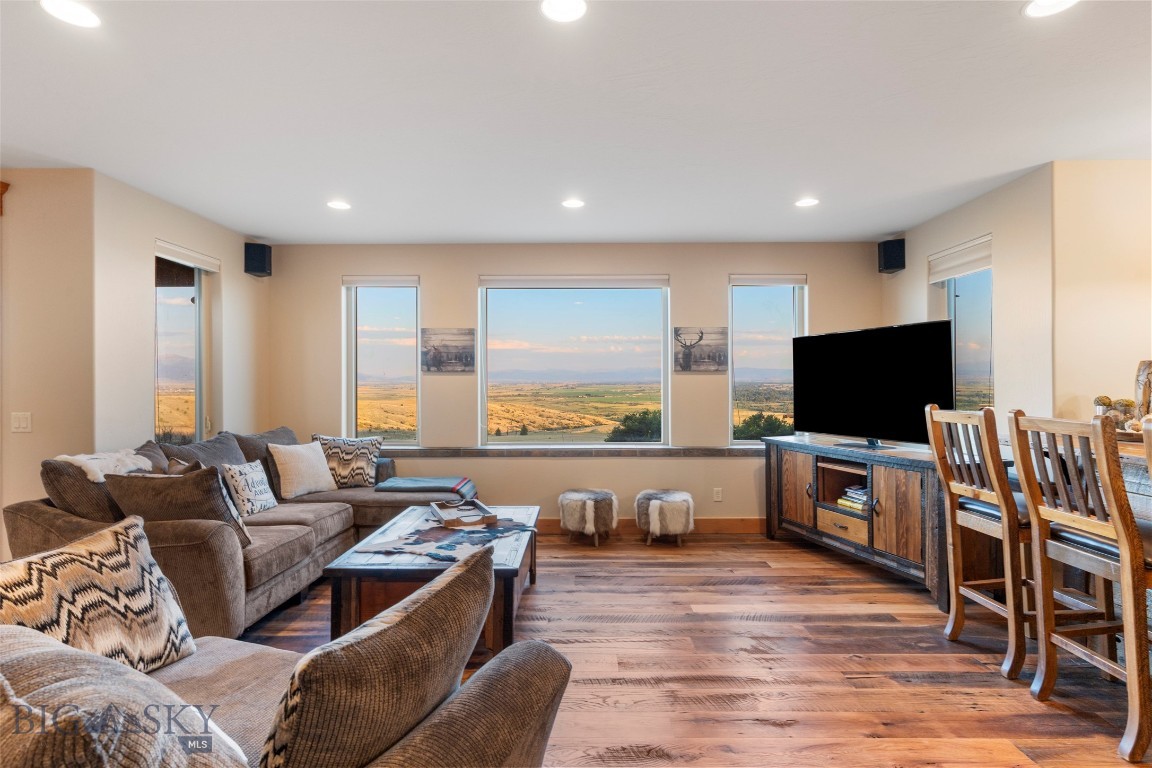 Gallatin River Ranch - Residential