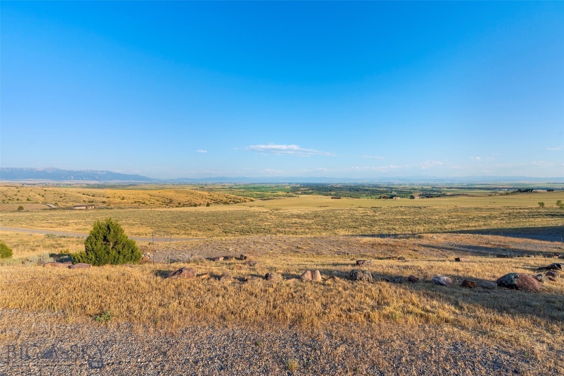 Gallatin River Ranch - Residential