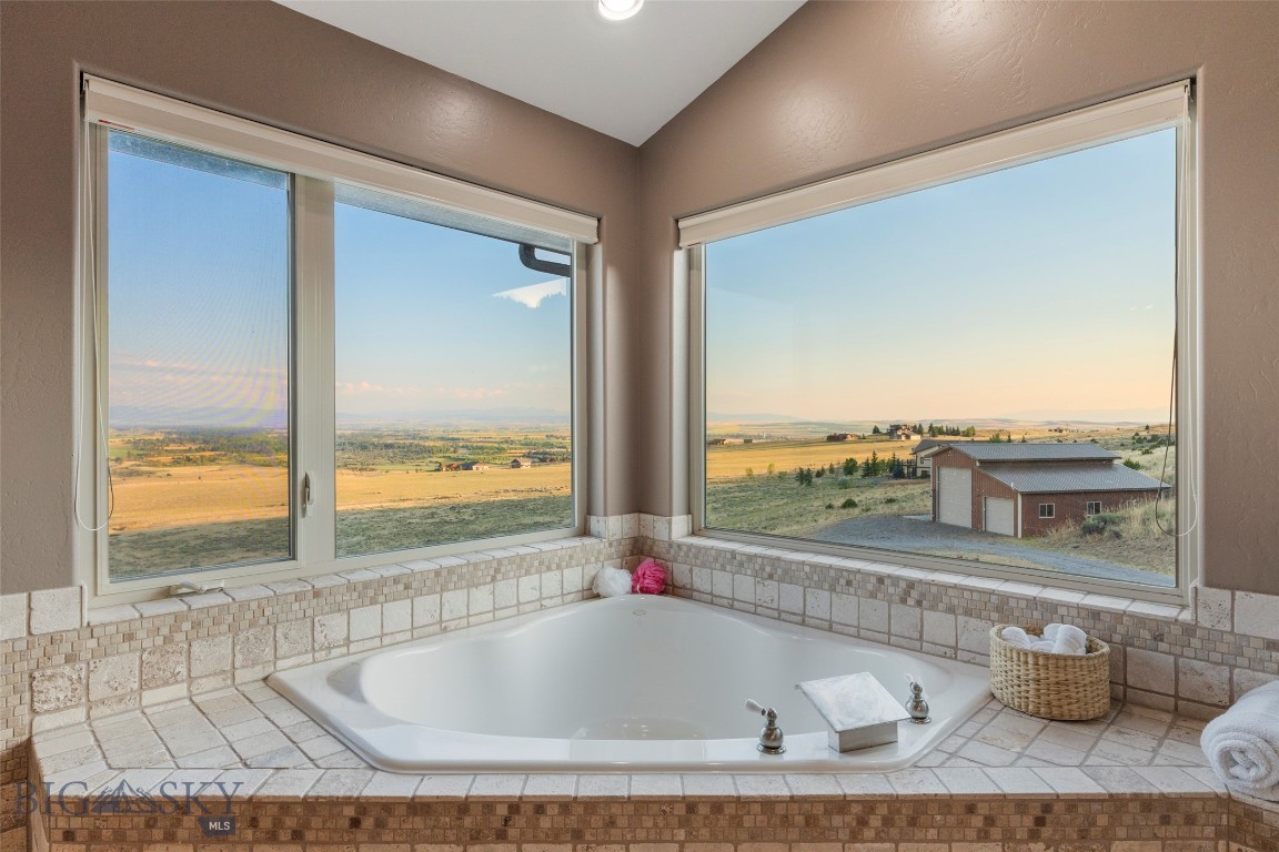 Gallatin River Ranch - Residential