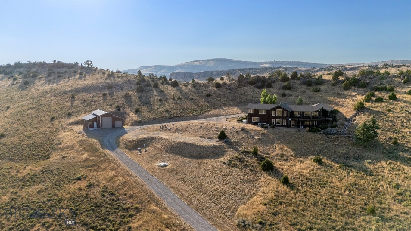 Gallatin River Ranch - Residential