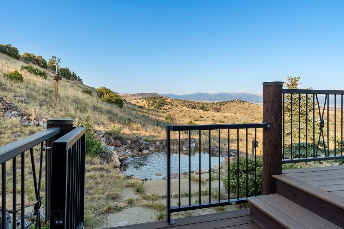 Gallatin River Ranch - Residential