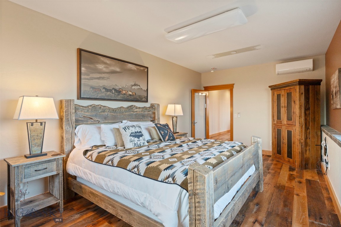 Gallatin River Ranch - Residential