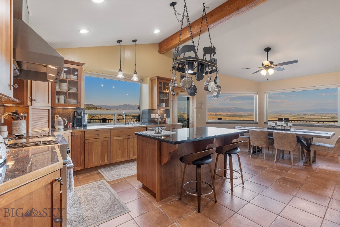 Gallatin River Ranch - Residential