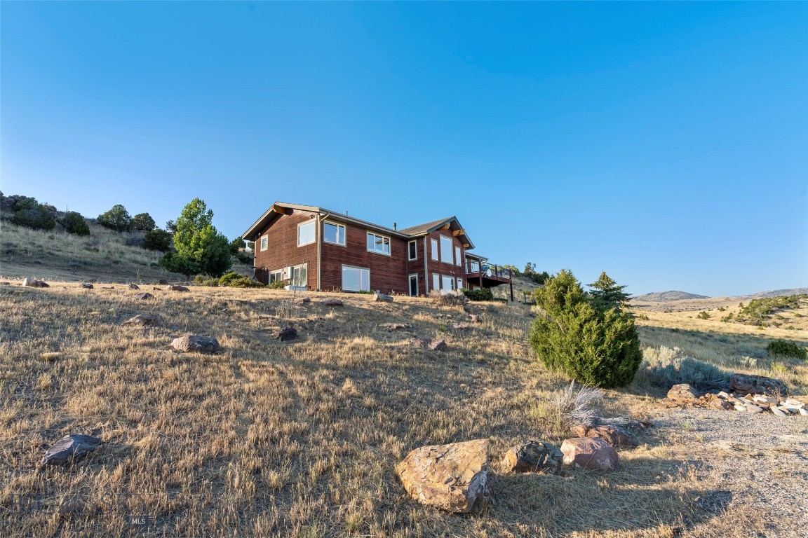 Gallatin River Ranch - Residential