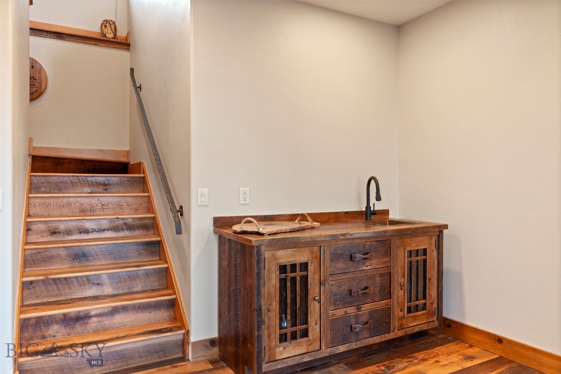 Gallatin River Ranch - Residential