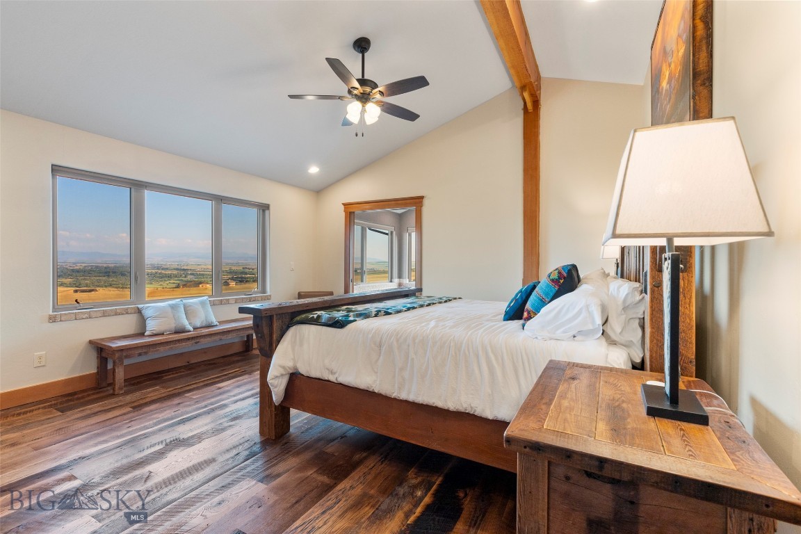Gallatin River Ranch - Residential