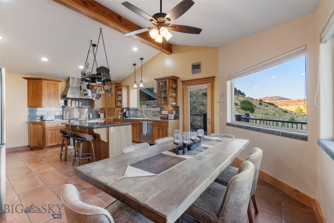 Gallatin River Ranch - Residential