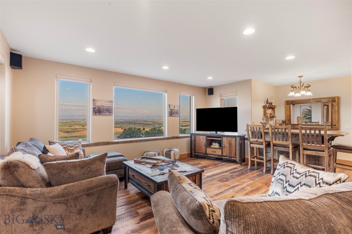 Gallatin River Ranch - Residential