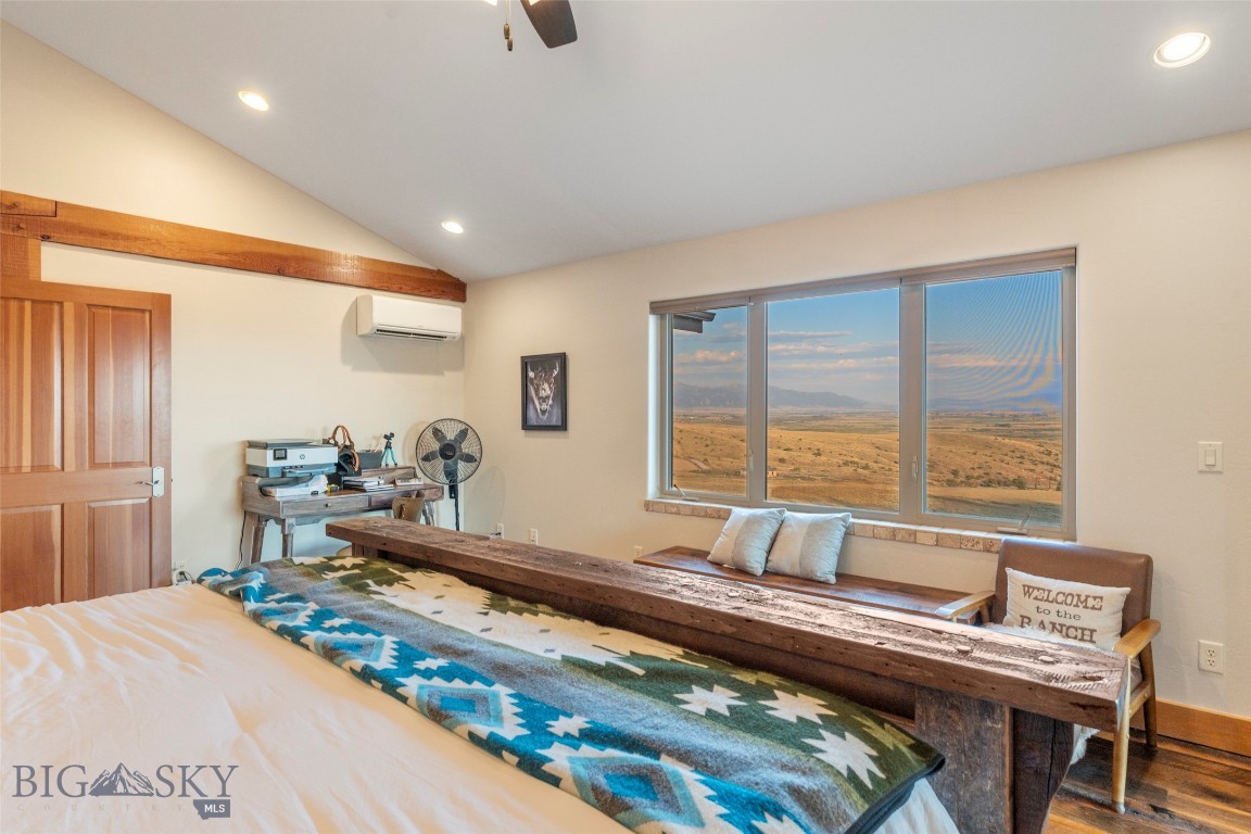 Gallatin River Ranch - Residential