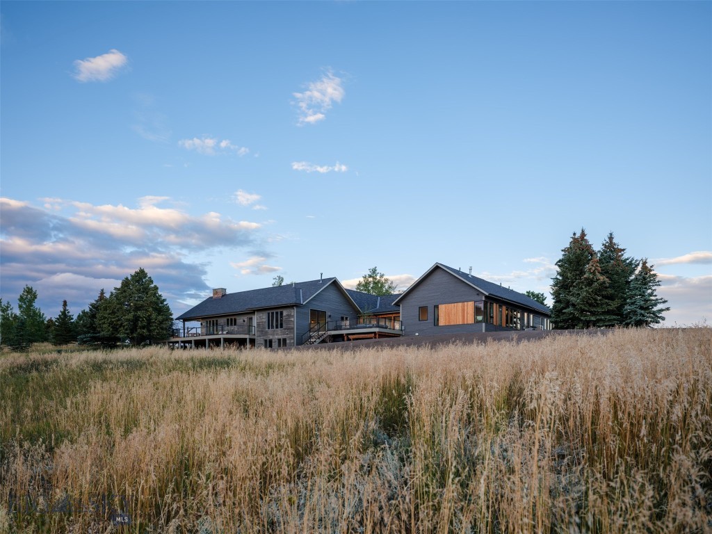 Eagle Rock Reserve - Residential