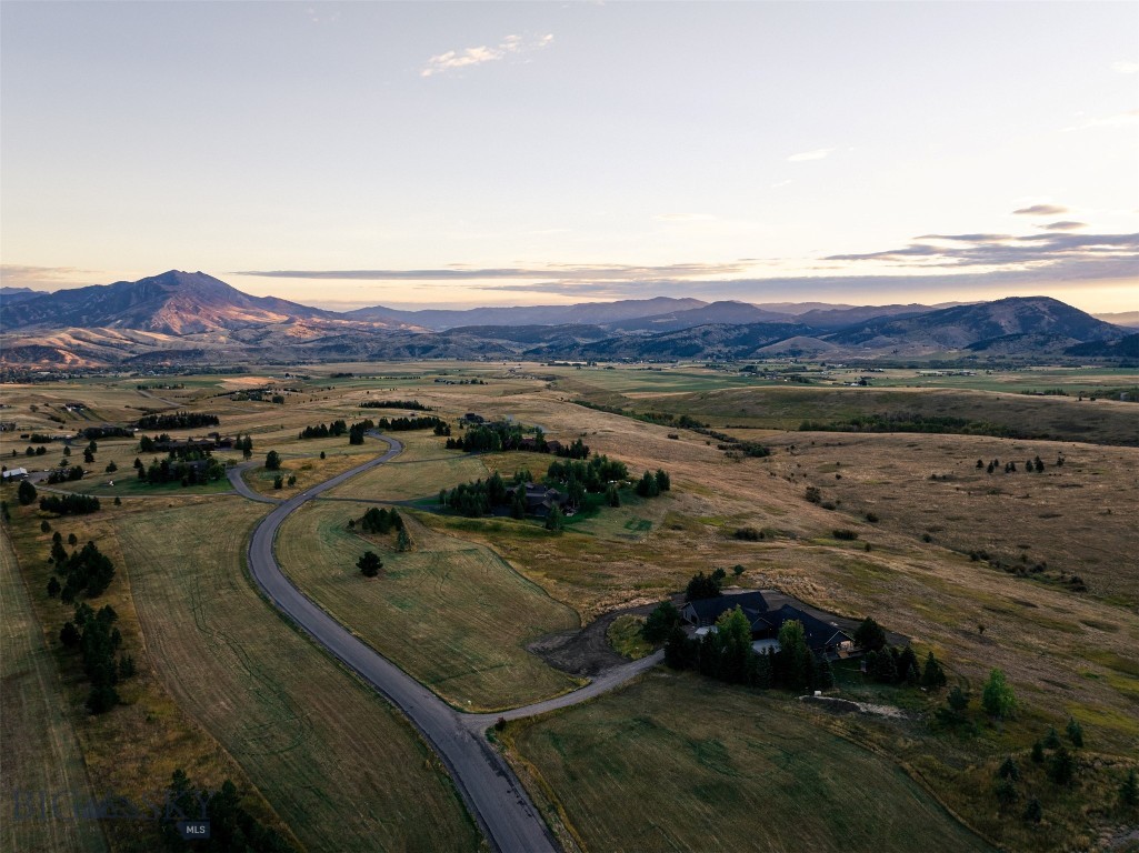 Eagle Rock Reserve - Residential
