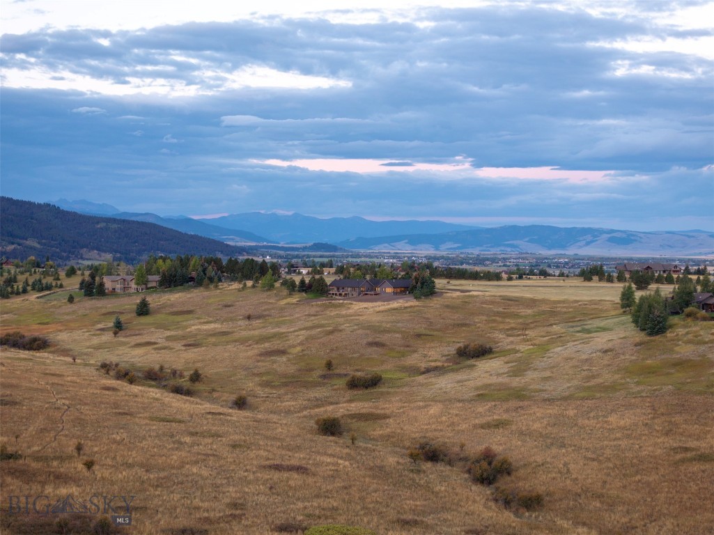 Eagle Rock Reserve - Residential
