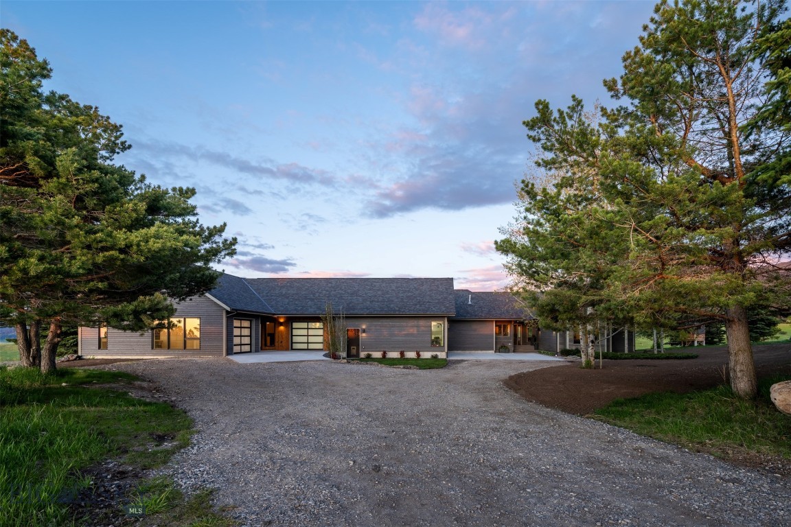 Eagle Rock Reserve - Residential