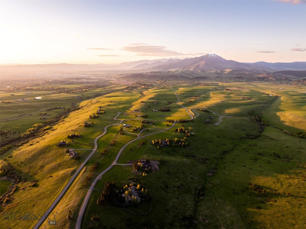 Eagle Rock Reserve - Residential