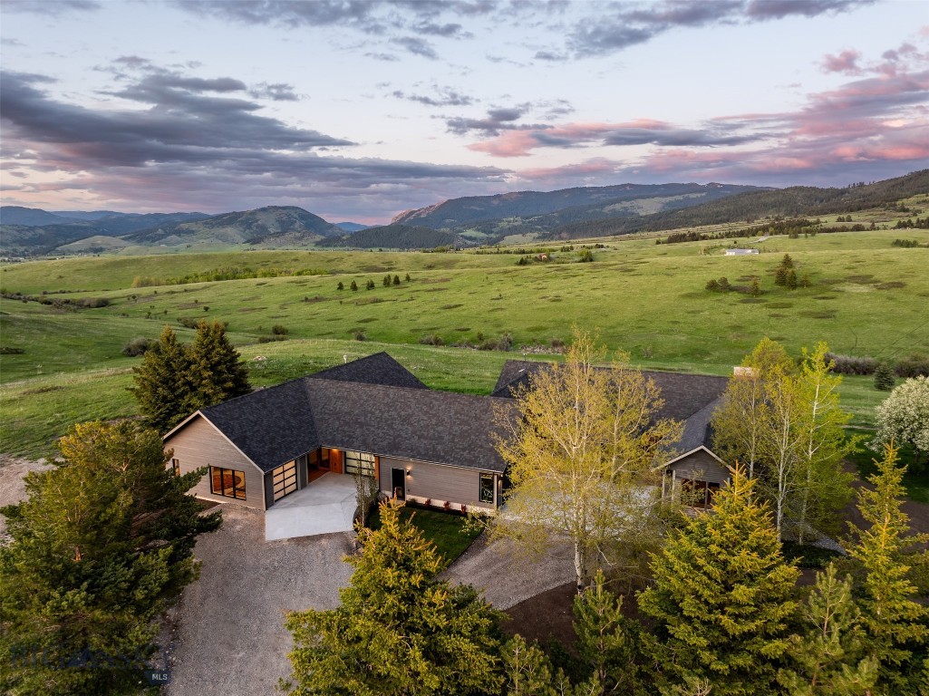 Eagle Rock Reserve - Residential