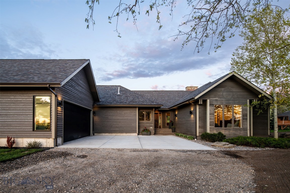 Eagle Rock Reserve - Residential