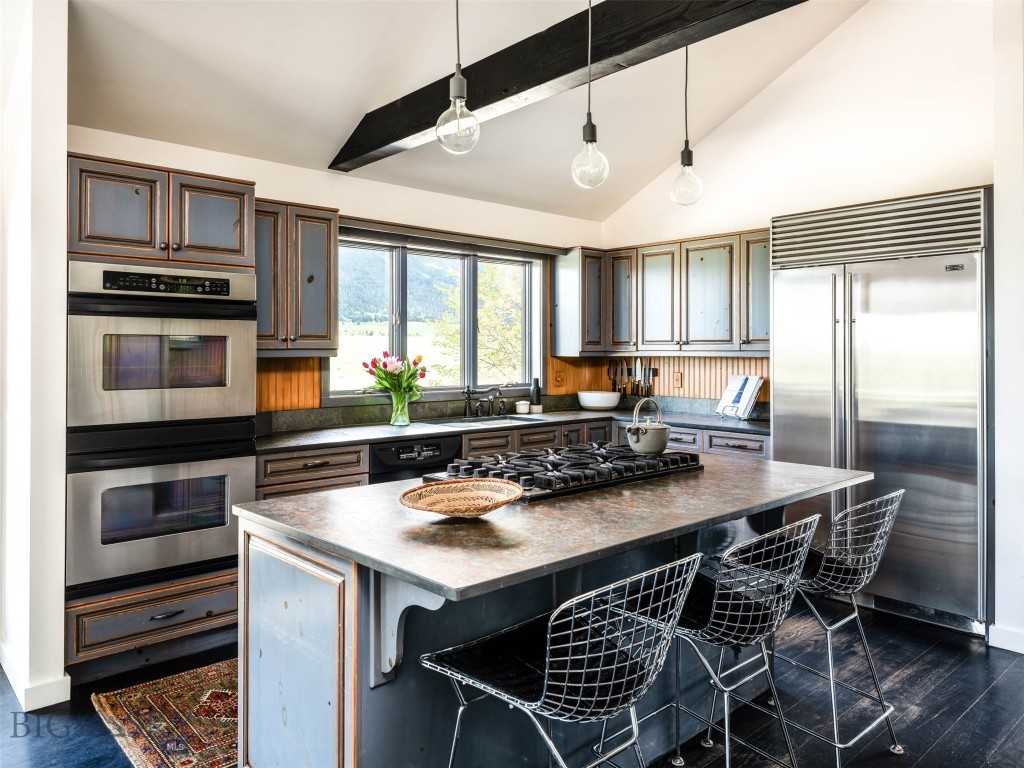 Eagle Rock Reserve - Residential