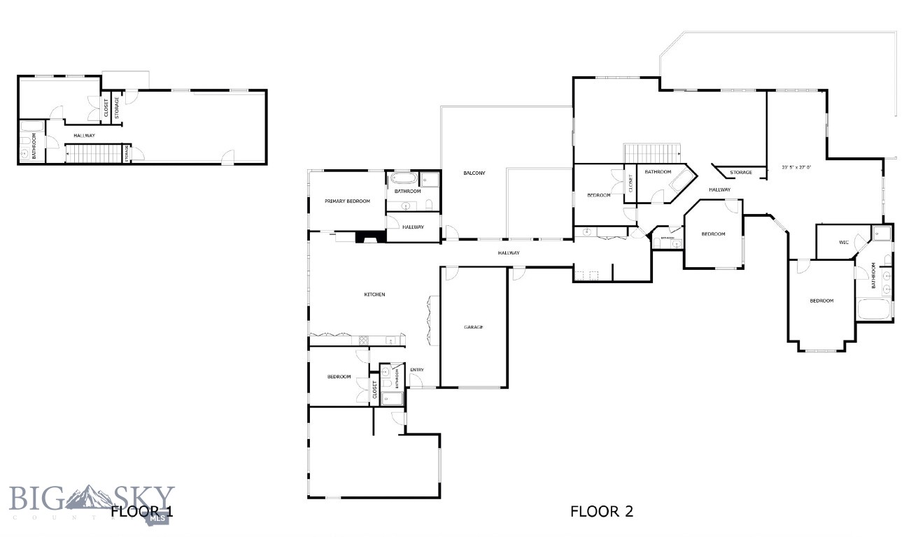 Eagle Rock Reserve - Residential