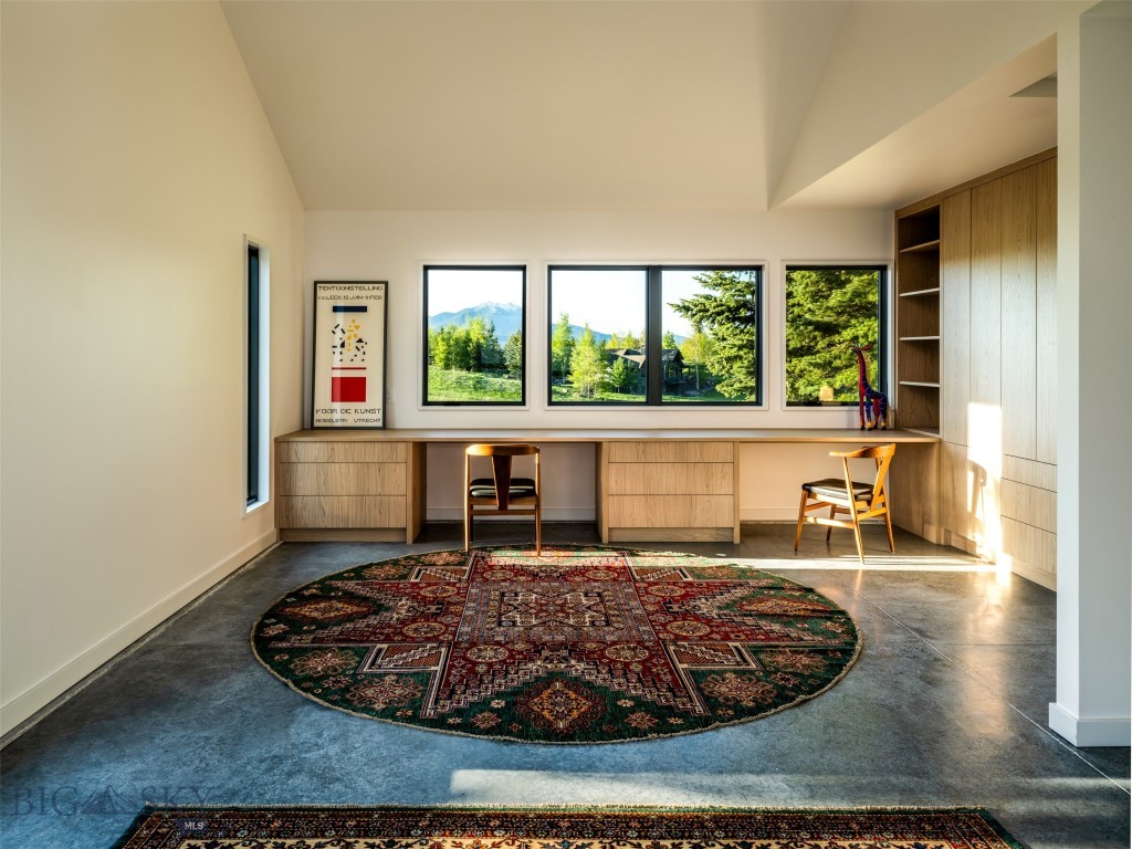 Eagle Rock Reserve - Residential