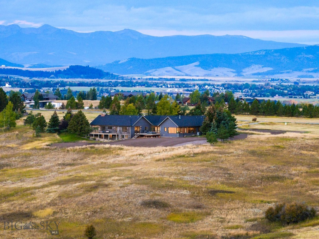 Eagle Rock Reserve - Residential
