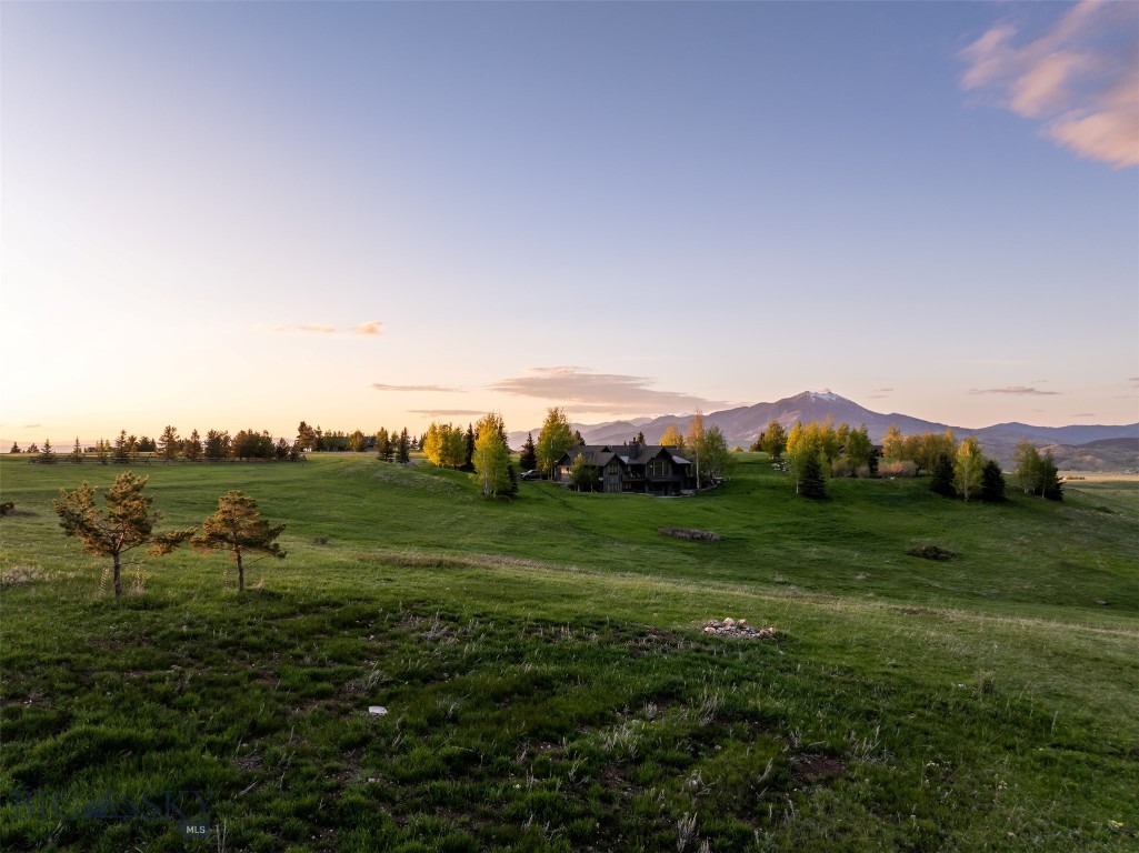 Eagle Rock Reserve - Residential