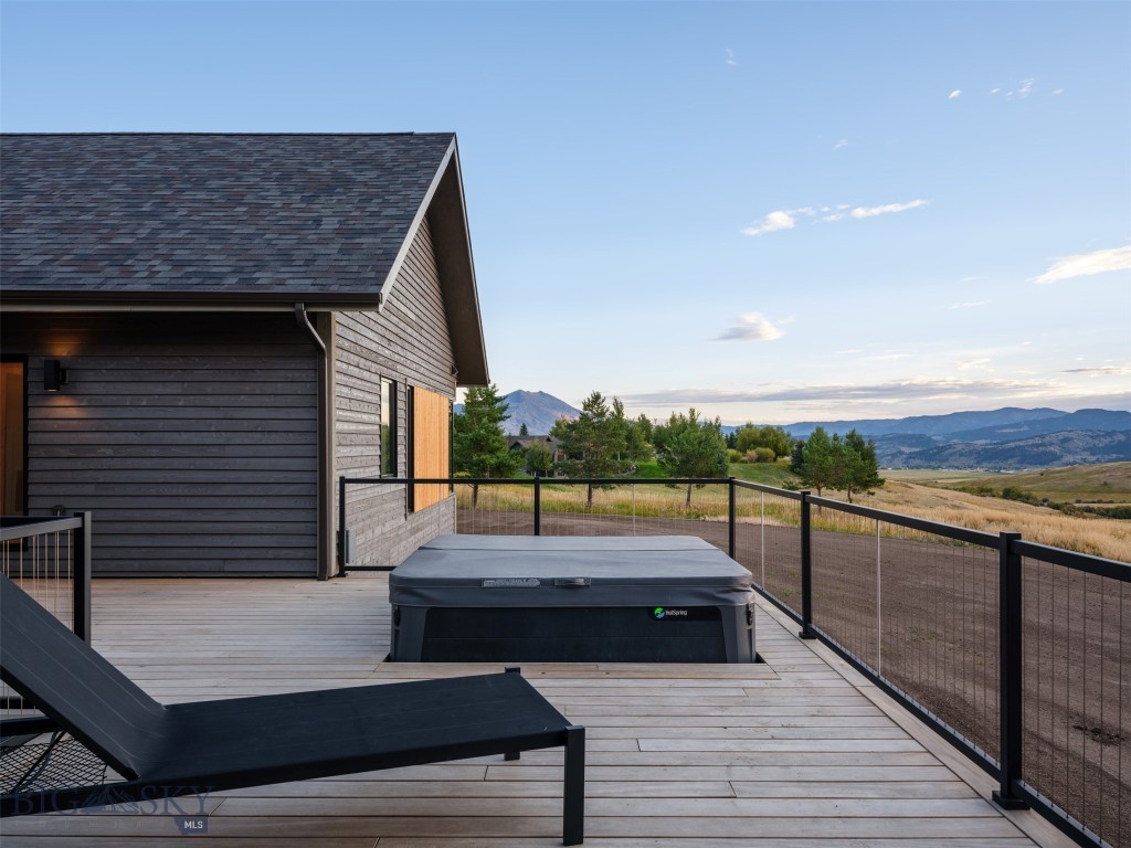 Eagle Rock Reserve - Residential