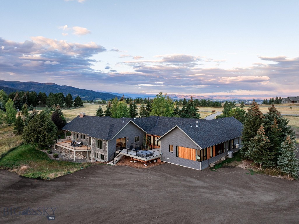Eagle Rock Reserve - Residential