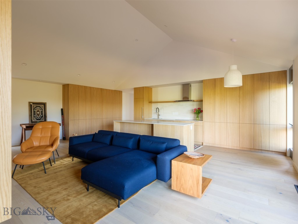 Eagle Rock Reserve - Residential