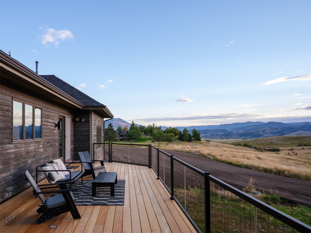 Eagle Rock Reserve - Residential