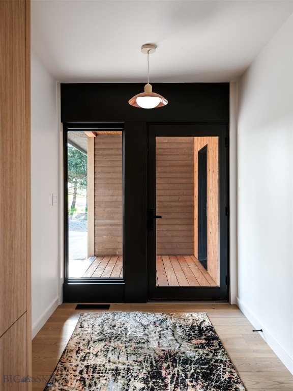Eagle Rock Reserve - Residential