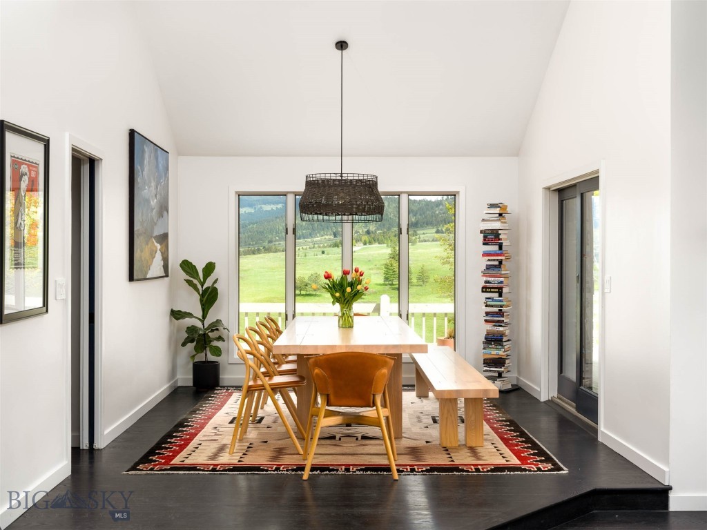 Eagle Rock Reserve - Residential