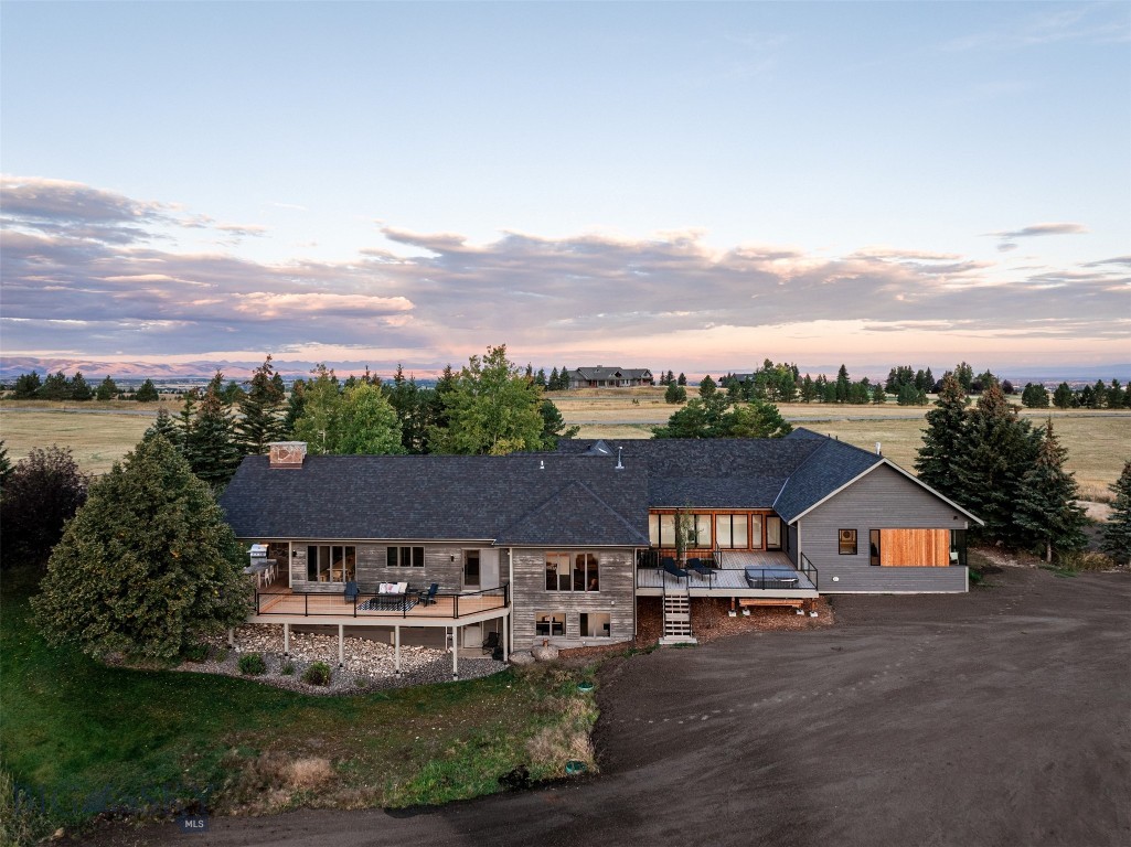 Eagle Rock Reserve - Residential