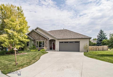 Photo of 65 W Clara Court, Bozeman, MT 59718 (MLS # 413505)
