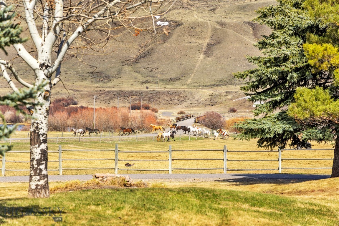 Sun West Ranch - Land