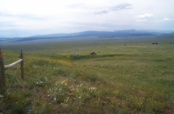 Sportsmans Paradise - Land