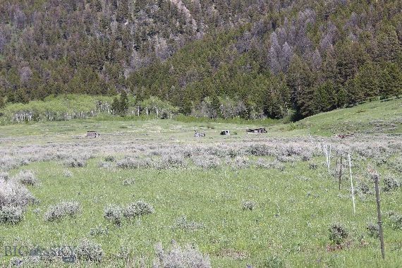 Sportsmans Paradise - Land
