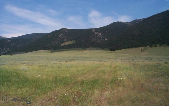 Sportsmans Paradise - Land