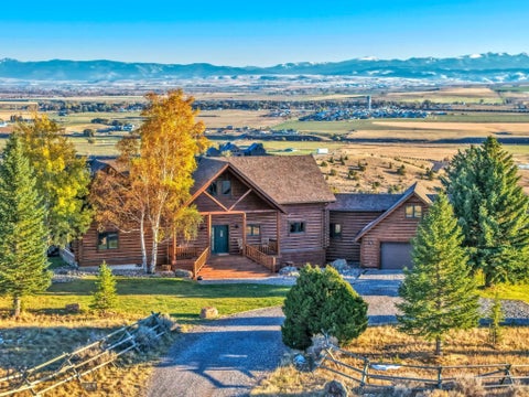 Photo of 380 Lookabout Lane, Manhattan, MT 59741 (MLS # 414735)