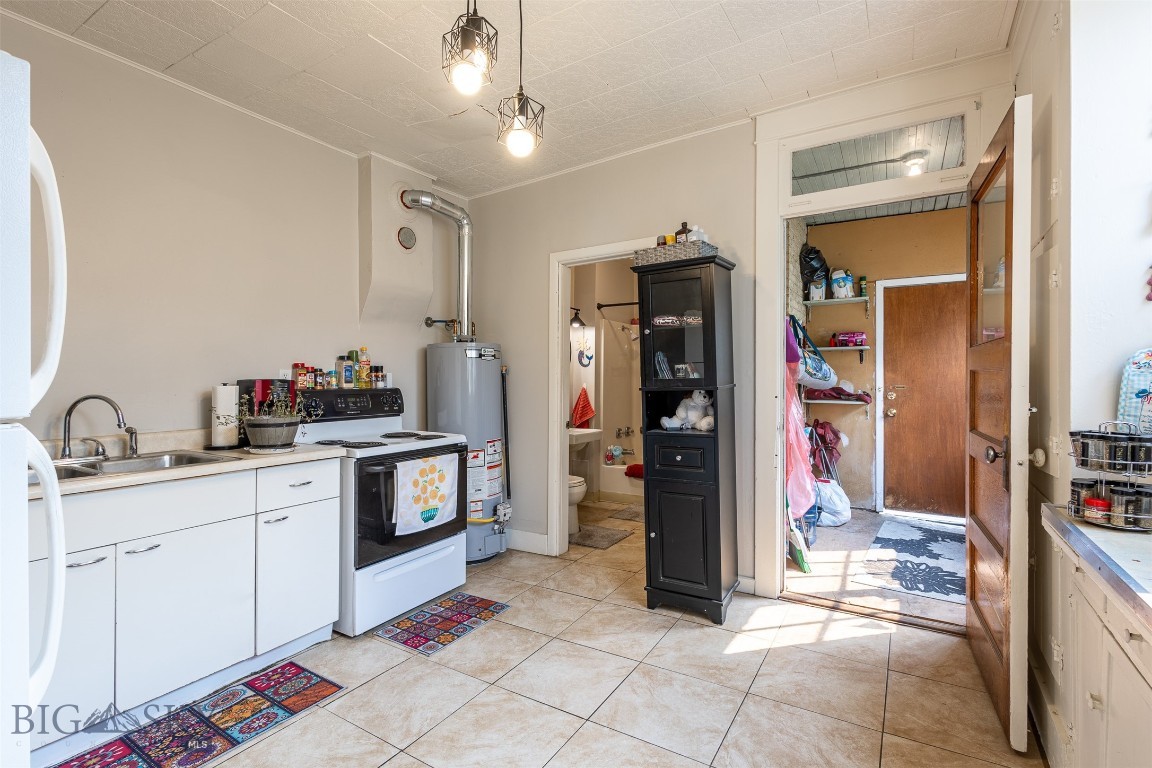 Other - Residential Income