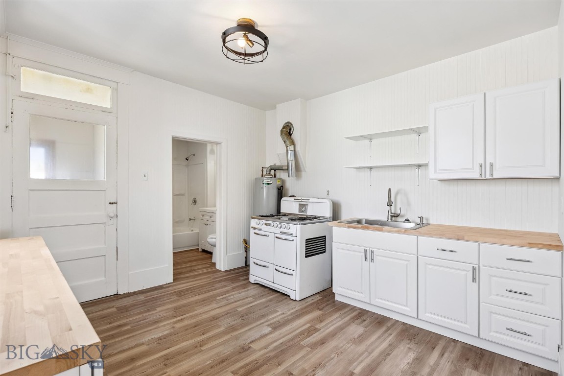 Other - Residential Income