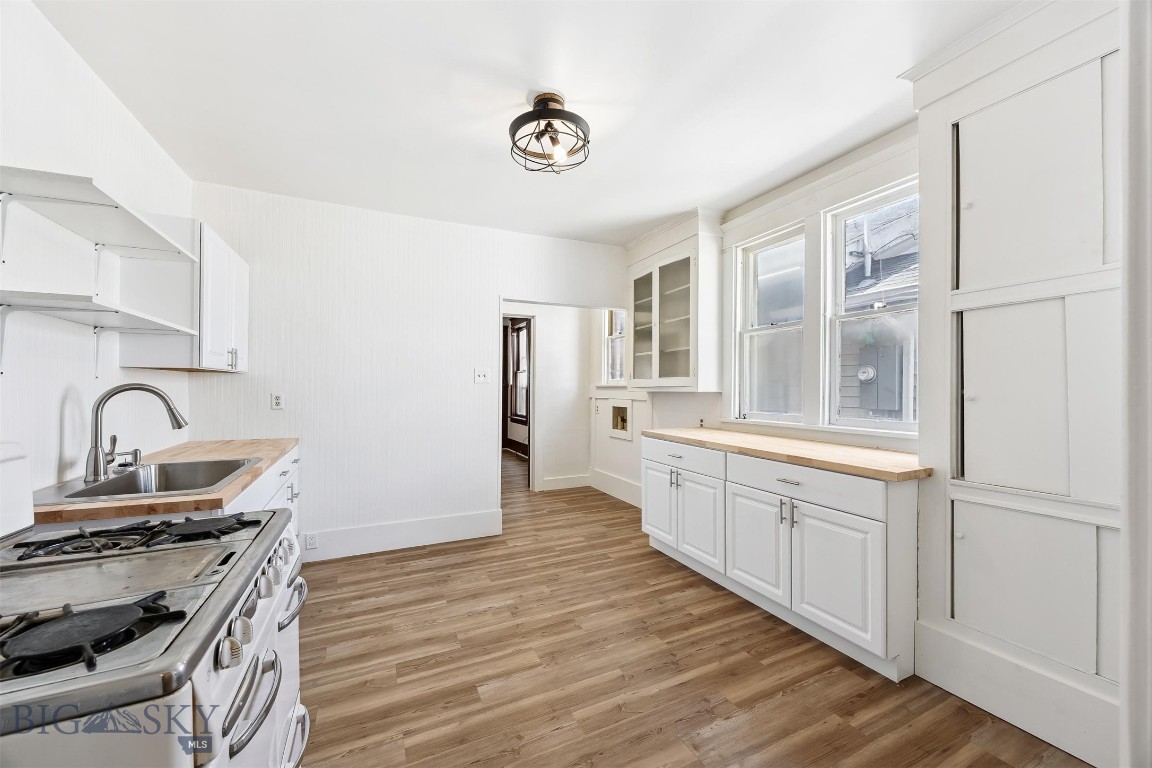 Other - Residential Income
