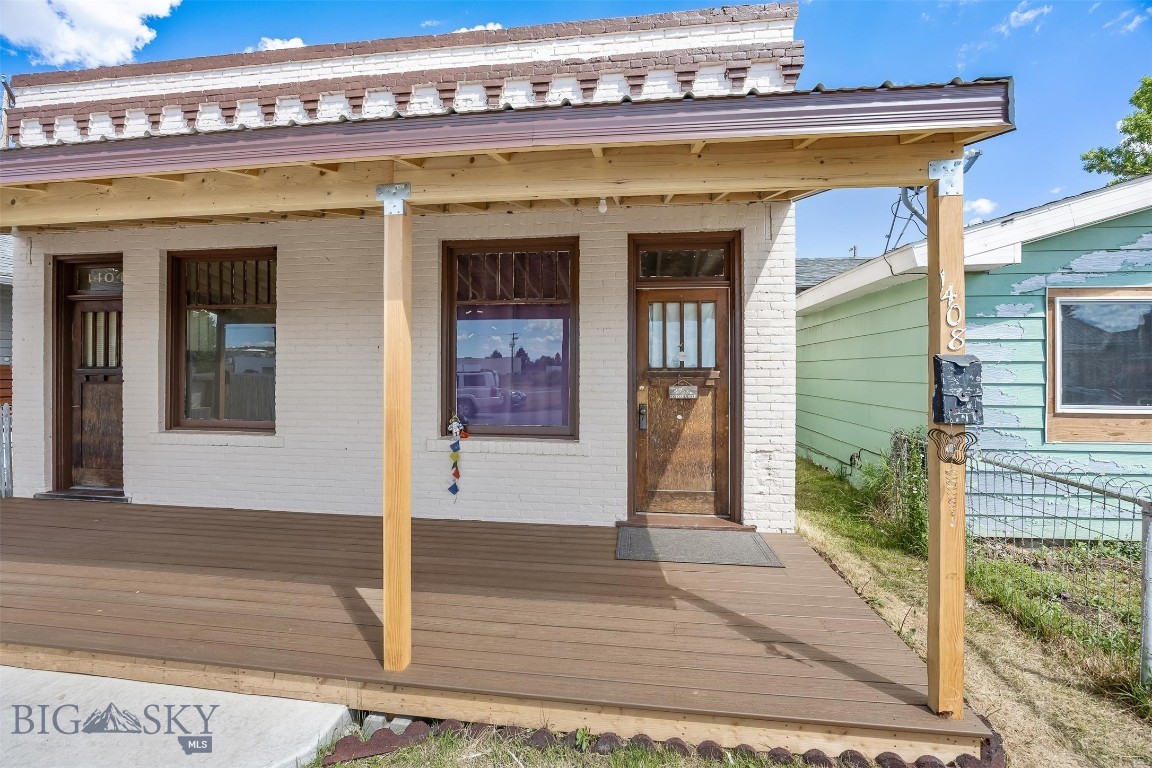 Other - Residential Income