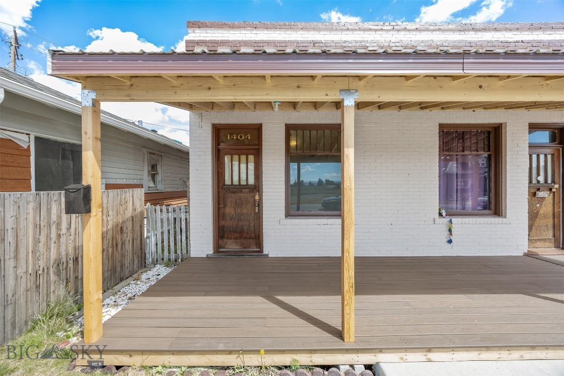Other - Residential Income