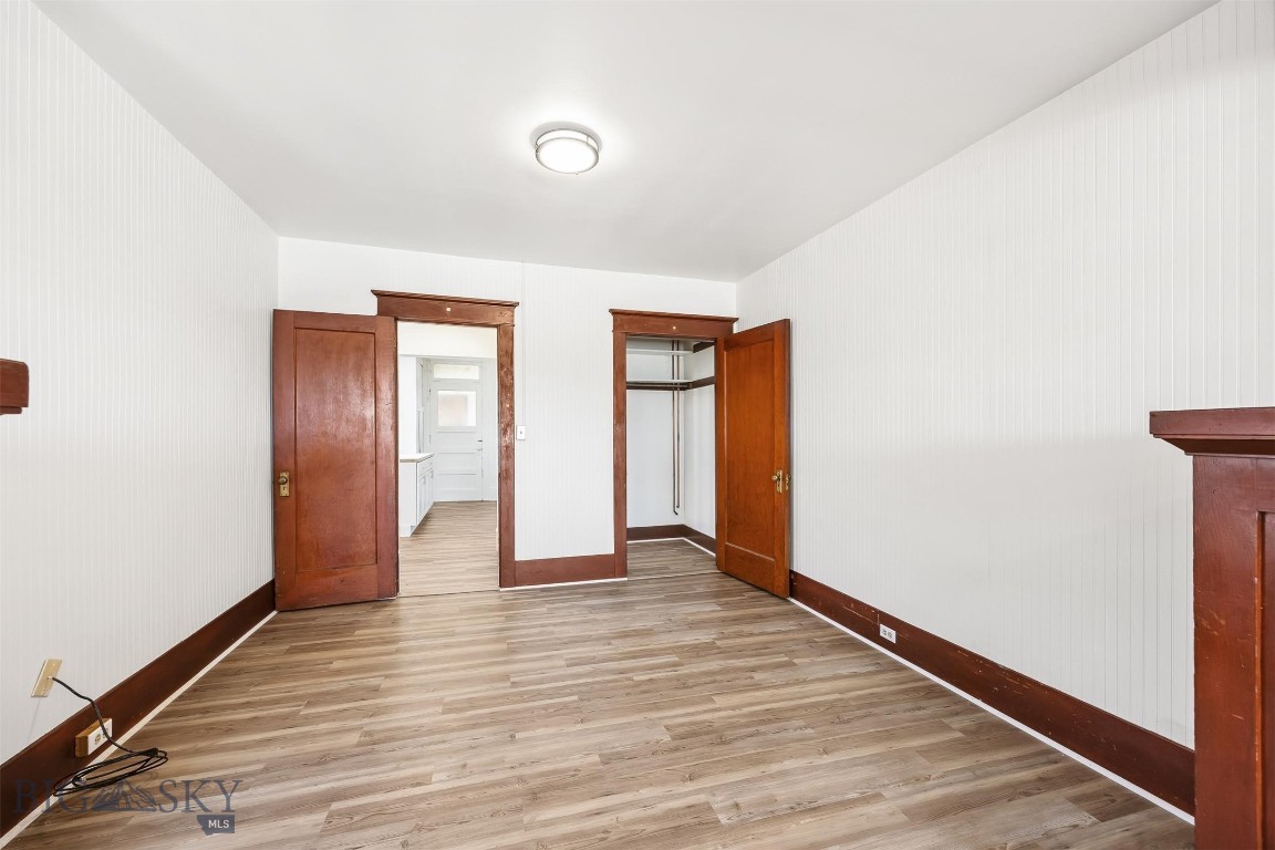 Other - Residential Income