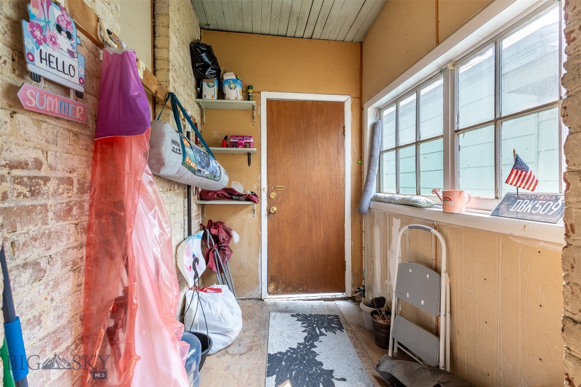 Other - Residential Income