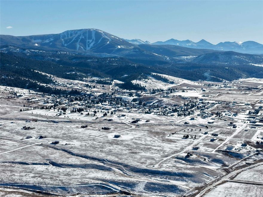 Here is the newest lot being offered in the Whiskey Flats Subdivision in Philipsburg, Montana! Lot 10 is tucked back in a cul-de-sac off Western Way offering incredible views of Flint Creek Valley, Discovery Ski Area, and The Pintler Mountain Range with easy access to the town of Philipsburg. With nearly 4 acres of land, choosing a building location is made easy with access from two maintained roads from both the west and the east of the property. Agricultural land borders the property to the west, preserving the sweeping views. Build your forever home or an investment property, as short term rentals are allowed. Lot 10 is competitively priced by the motivated sellers offering a value hard to beat in this outdoor recreation paradise. Check out this blank slate in one of the most eventful small towns in Montana!